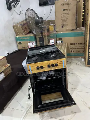 Maxi 3+1 Mai Kuka 60/60 Mai Girki na Katako