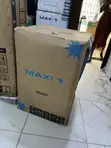 Maxi 3+1 Mai Kuka 60/60 Mai Girki na Katako - 2