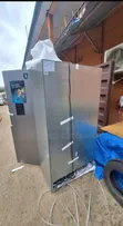 Hisense 529L Inverter Side-by-Side Firij mai Ruwan Sha - 3