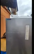 Hisense 529L Inverter Side-by-Side Firij mai Ruwan Sha - 4