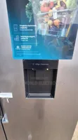Hisense 529L Inverter Side-by-Side Firij mai Ruwan Sha - 5