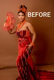 Photo Retouching & Editing Services - 1