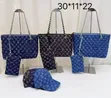 Dubem Designer Handbag - Classic Style - 1