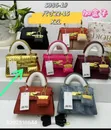 Dubem Designer Handbag - Classic Style - 2