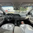 Hyundai Sonata 2020 Silver - 5
