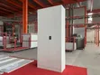 Boss Office Products 2-Door Metal Cabinet - Brand New - 2
