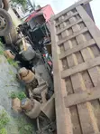 Howo Truck Mai Nauyi - Injin Yana Bukatar Gyara - 2