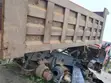 Howo Truck Mai Nauyi - Injin Yana Bukatar Gyara - 3