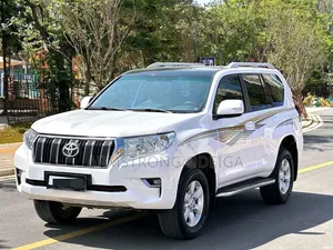 Odeiga Ventures Limited - Vehicle Rental Services