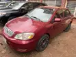Toyota Corolla LE ta 2004 - 2