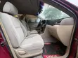 Toyota Corolla LE ta 2004 - 4