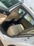 Hyundai Sonata 2013 White - 1