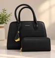 Louis Vuitton Classic Handbag - Medium, Brand New - 1