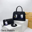 Louis Vuitton Classic Handbag - Medium, Brand New - 3