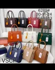 Louis Vuitton Classic Handbag - Medium, Brand New - 4