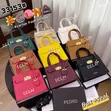 Louis Vuitton Classic Handbag - Medium, Brand New - 5