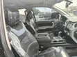 2016 Toyota Tundra Limited 5.7L V8 4x4 CrewMax Black - 5