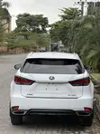 Lexus RX 350 2WD 2020 F-Sport White - 5