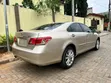 Lexus ES 350 2011 Gold - 4