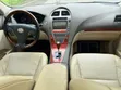 Lexus ES 350 2011 Gold - 5