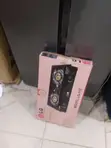 LG-115 Gas Cooker Mai Fuska Biyu - Iron Mai nauyi - 1