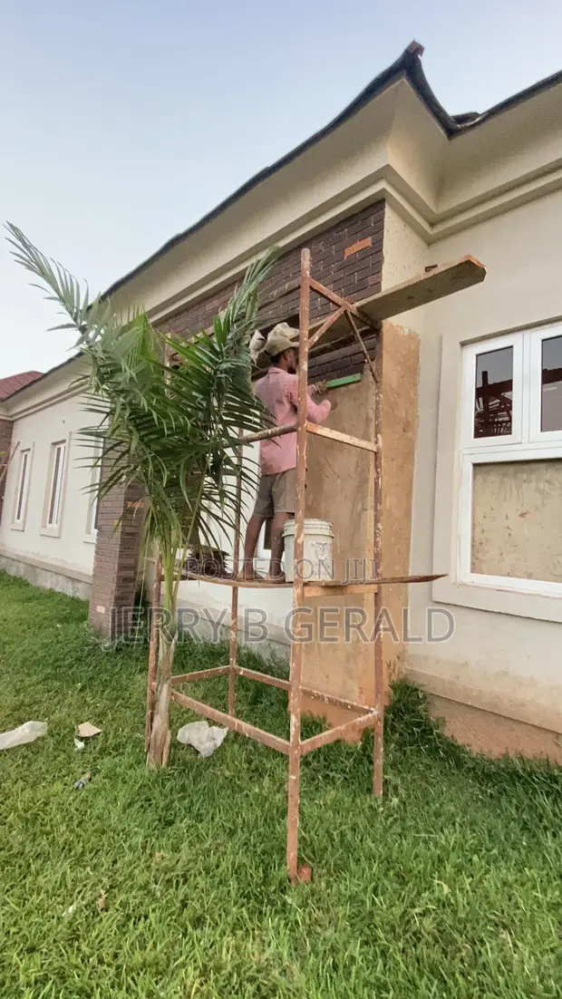 Professional Bricks and Tiles Installation Service - 1