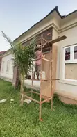 Professional Bricks and Tiles Installation Service - 1