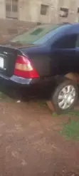 Toyota Corolla 2007 Black - 5