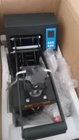 Brand New Heat Press Machine (A4 Size) - 1