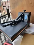 Brand New Heat Press Machine (A4 Size) - 2