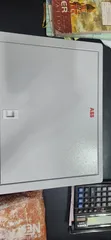 ABB Distribution Board 125A 18-Way 3-Phase - 1