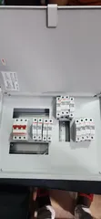 ABB Distribution Board 125A 18-Way 3-Phase - 2