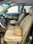 Toyota Highlander 2008 Black - 4