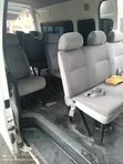 Toyota Coaster 2014 White - 5