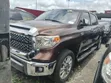 2015 Toyota Tundra Limited CrewMax SB 5.7L Brown - 3