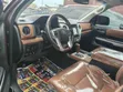 2015 Toyota Tundra Limited CrewMax SB 5.7L Brown - 5