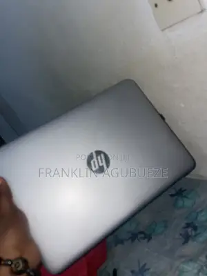 HP EliteBook 840 G3 Laptop - Intel Core i5, 8GB RAM, 256GB SSD