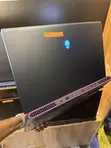 Alienware M15 R6 Laptop - Intel Core i7, 16GB RAM, 512GB SSD - 1