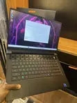 Alienware M15 R6 Laptop - Intel Core i7, 16GB RAM, 512GB SSD - 2