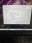 Alienware M15 R6 Laptop - Intel Core i7, 16GB RAM, 512GB SSD - 4