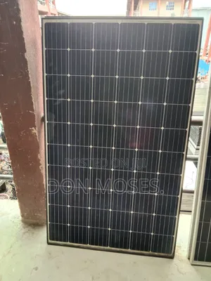 300W Solar Panel - 60 Cell
