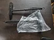 Welding Chipping Hammer with Spring Handle - 1