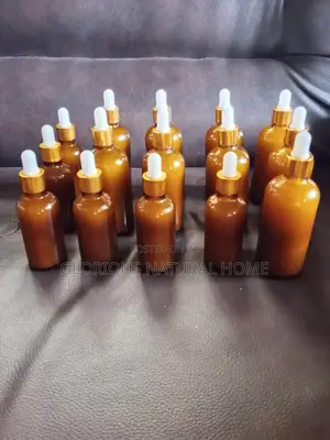 Pure Cold Pressed Castor Oil | Hexane Free | 100% Natural