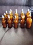 Pure Cold Pressed Castor Oil | Hexane Free | 100% Natural - 2