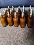 Pure Cold Pressed Castor Oil | Hexane Free | 100% Natural - 3