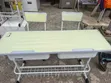 2-in-1 Teburin Dalibai da Kujera, Teburin Mai Girma - 2