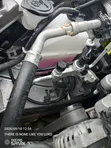 2023 Toyota Camry XSE Gray - 3