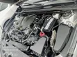 2023 Toyota Camry XSE Gray - 5