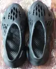 Sabbin Takalman Crocs - Baki, Girman 38 - 1
