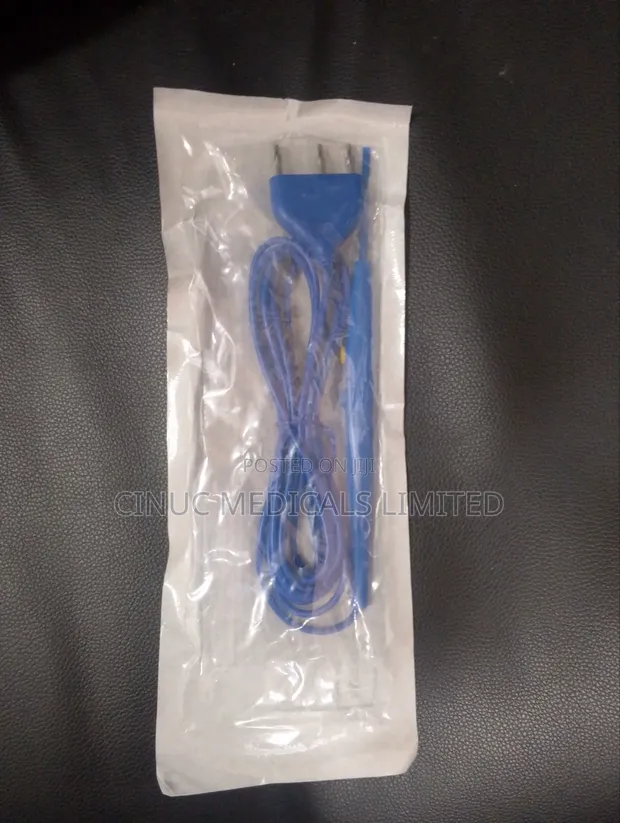 Diathermy Pencil - Brand New - 1